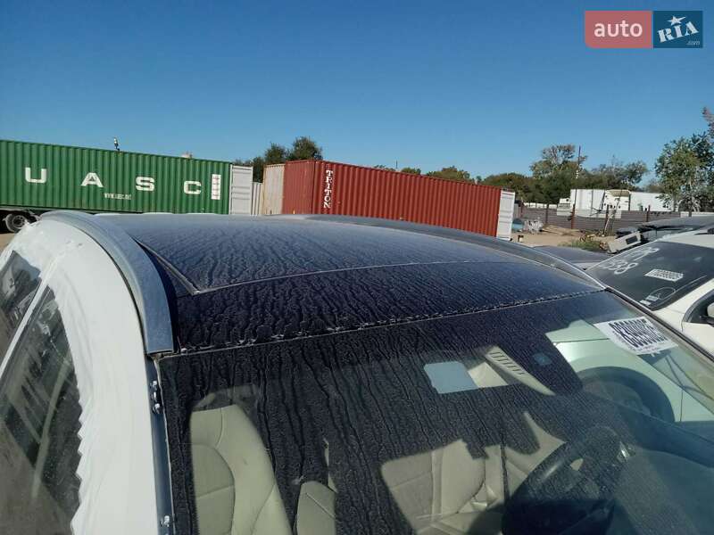 Внедорожник / Кроссовер Mercedes-Benz GLC-Class 2020 в Львове