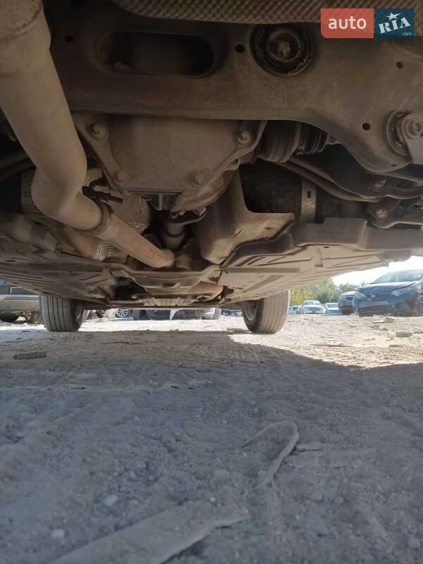 Внедорожник / Кроссовер Mercedes-Benz GLC-Class 2020 в Львове