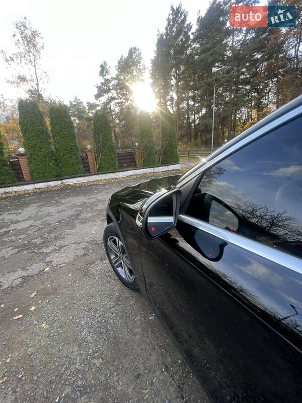 Внедорожник / Кроссовер Mercedes-Benz GLC-Class 2017 в Львове