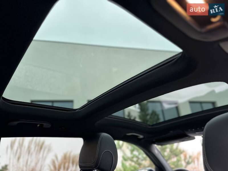 Позашляховик / Кросовер Mercedes-Benz GLC-Class 2022 в Луцьку фото 23 Позашляховик / Кросовер Mercedes-Benz GLC-Class 2022 в Луцьку