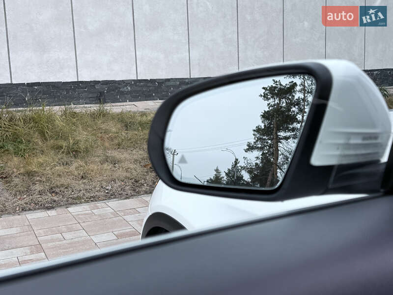 Внедорожник / Кроссовер Mercedes-Benz GLC-Class 2021 в Киеве