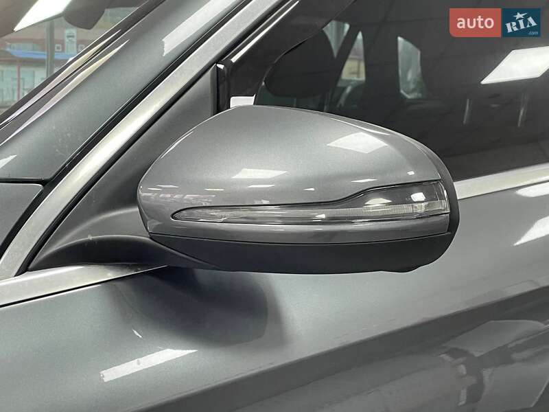 Позашляховик / Кросовер Mercedes-Benz GLC-Class 2019 в Києві фото 15 Позашляховик / Кросовер Mercedes-Benz GLC-Class 2019 в Києві