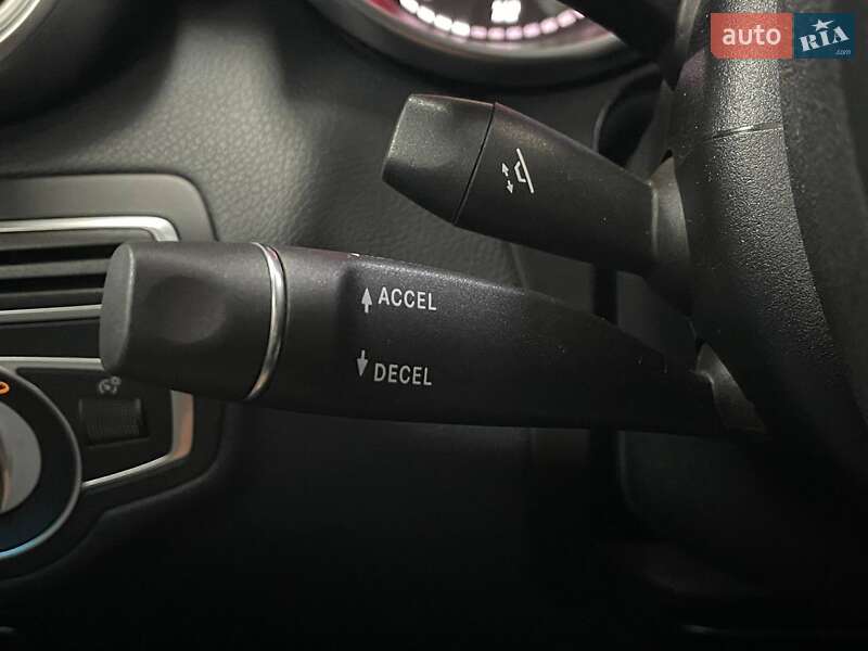 Позашляховик / Кросовер Mercedes-Benz GLC-Class 2019 в Києві фото 34 Позашляховик / Кросовер Mercedes-Benz GLC-Class 2019 в Києві