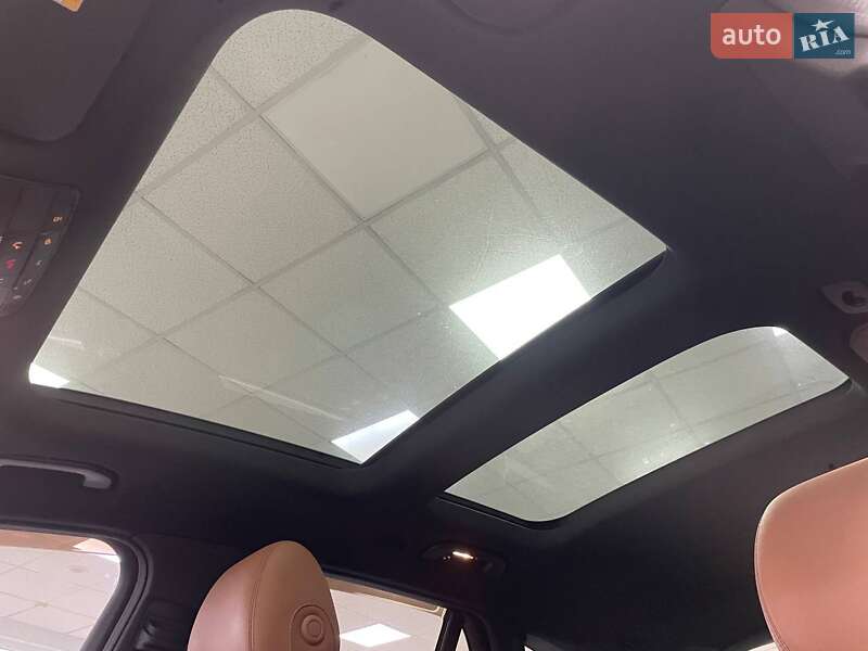 Позашляховик / Кросовер Mercedes-Benz GLC-Class 2019 в Києві фото 28 Позашляховик / Кросовер Mercedes-Benz GLC-Class 2019 в Києві