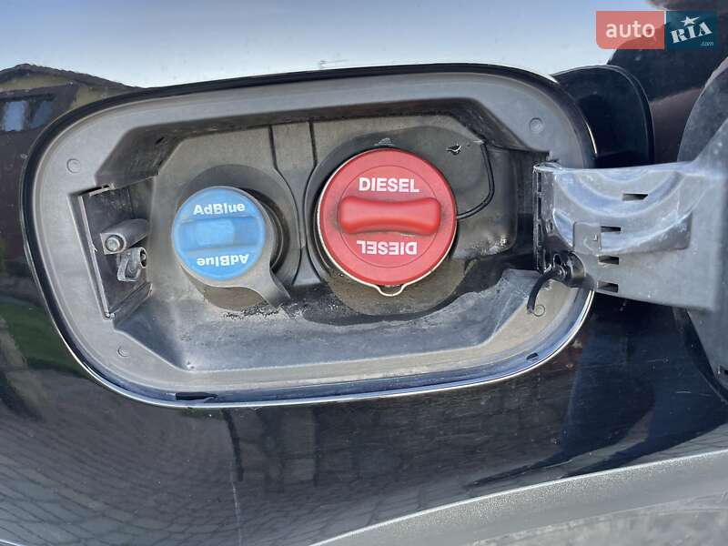 Позашляховик / Кросовер Mercedes-Benz GLC-Class 2016 в Львові