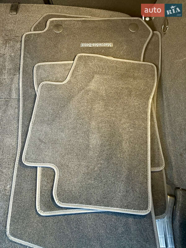 Внедорожник / Кроссовер Mercedes-Benz GLC-Class 2022 в Белой Церкви