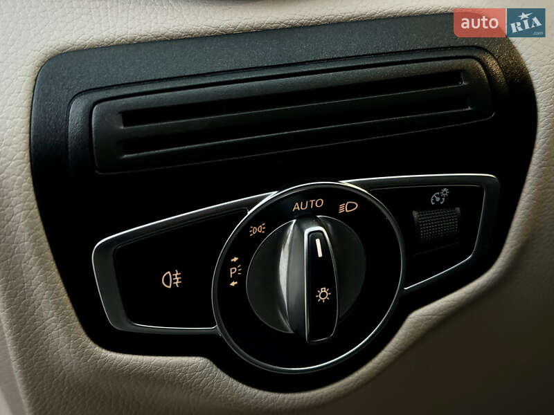 Позашляховик / Кросовер Mercedes-Benz GLC-Class 2020 в Вінниці фото 46 Позашляховик / Кросовер Mercedes-Benz GLC-Class 2020 в Вінниці