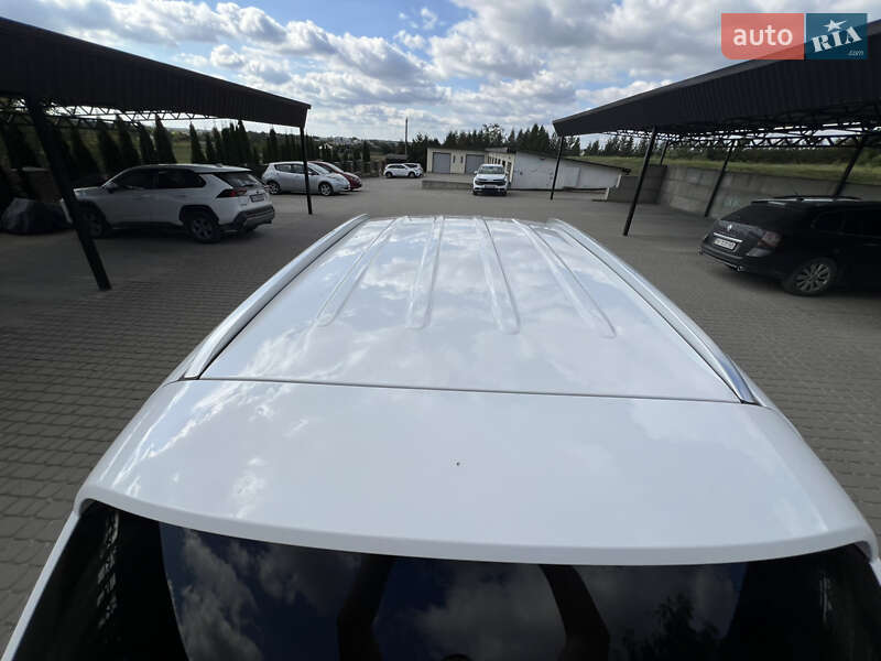 Позашляховик / Кросовер Mercedes-Benz GLC-Class 2019 в Рівному