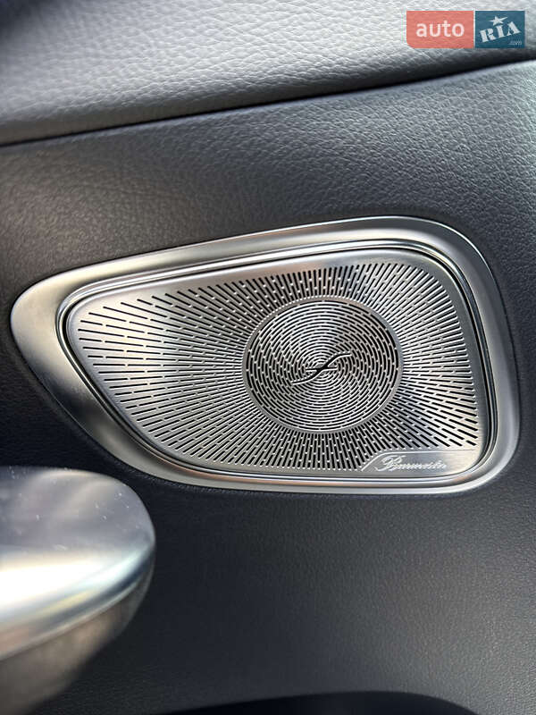 Внедорожник / Кроссовер Mercedes-Benz GLC-Class 2024 в Одессе