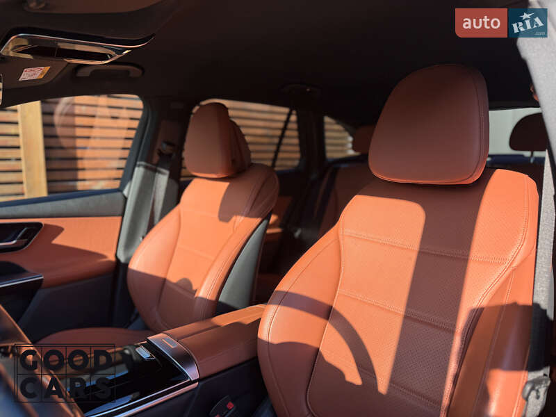 Позашляховик / Кросовер Mercedes-Benz GLC-Class 2023 в Одесі фото 19 Позашляховик / Кросовер Mercedes-Benz GLC-Class 2023 в Одесі