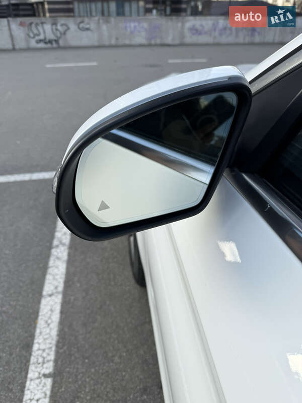 Позашляховик / Кросовер Mercedes-Benz GLC-Class 2020 в Києві фото 19 Позашляховик / Кросовер Mercedes-Benz GLC-Class 2020 в Києві