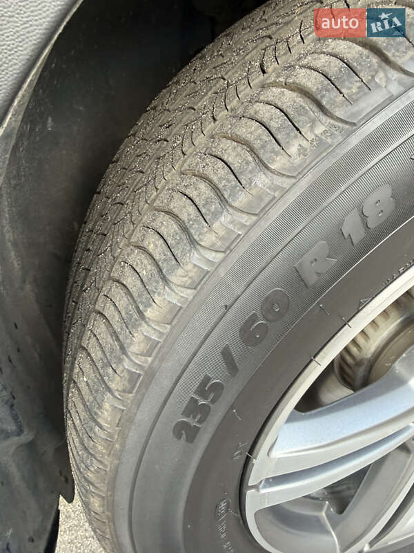 Позашляховик / Кросовер Mercedes-Benz GLC-Class 2020 в Києві фото 20 Позашляховик / Кросовер Mercedes-Benz GLC-Class 2020 в Києві