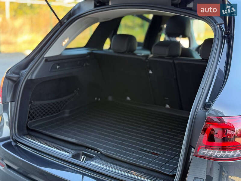 Внедорожник / Кроссовер Mercedes-Benz GLC-Class 2020 в Одессе фото 20 Внедорожник / Кроссовер Mercedes-Benz GLC-Class 2020 в Одессе