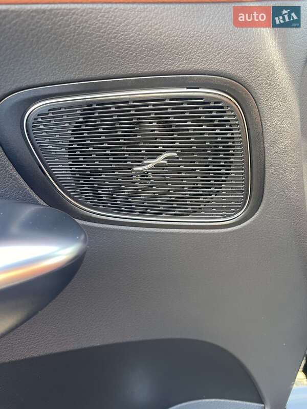 Позашляховик / Кросовер Mercedes-Benz GLC-Class 2023 в Києві фото 25 Позашляховик / Кросовер Mercedes-Benz GLC-Class 2023 в Києві