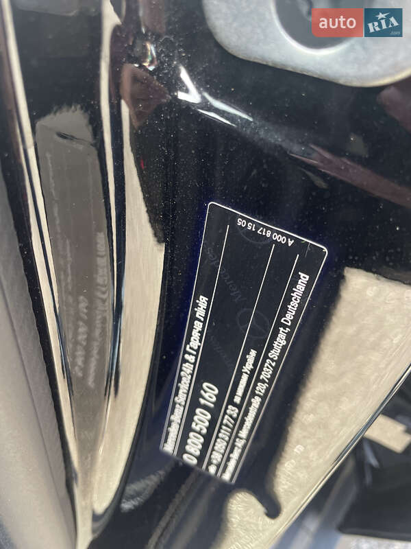 Позашляховик / Кросовер Mercedes-Benz GLC-Class 2023 в Києві фото 32 Позашляховик / Кросовер Mercedes-Benz GLC-Class 2023 в Києві