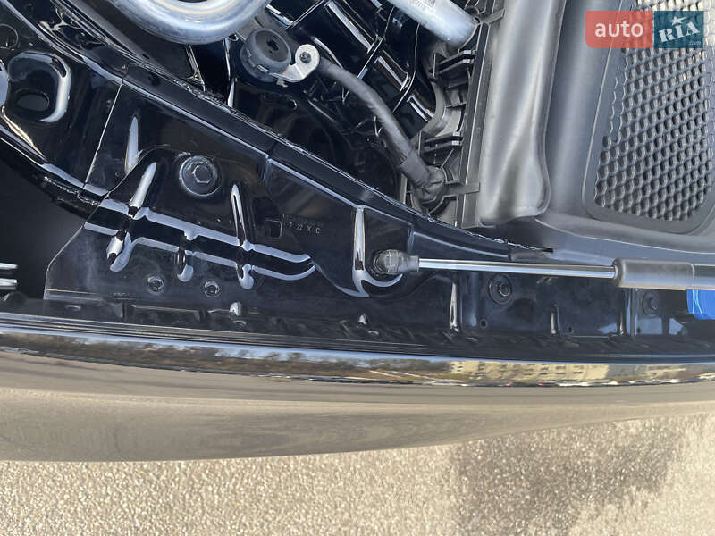 Позашляховик / Кросовер Mercedes-Benz GLC-Class 2023 в Києві фото 49 Позашляховик / Кросовер Mercedes-Benz GLC-Class 2023 в Києві