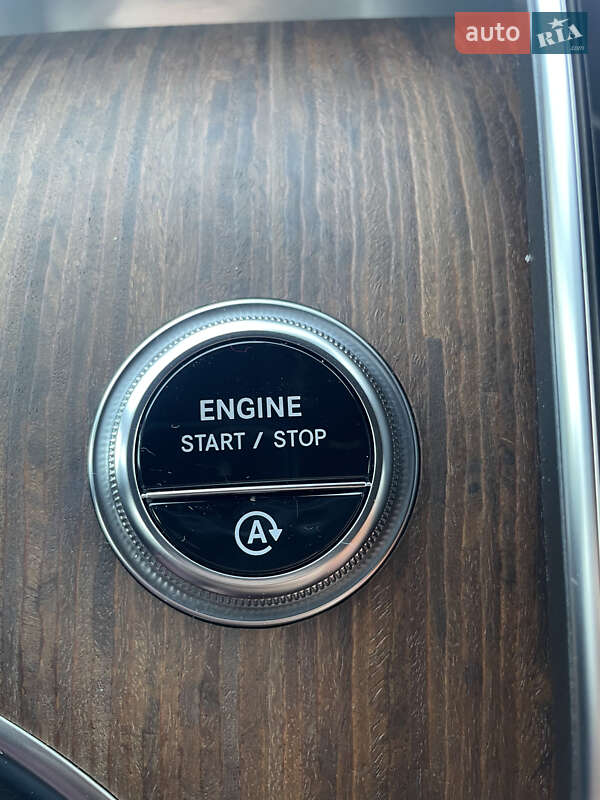 Позашляховик / Кросовер Mercedes-Benz GLC-Class 2023 в Києві фото 58 Позашляховик / Кросовер Mercedes-Benz GLC-Class 2023 в Києві