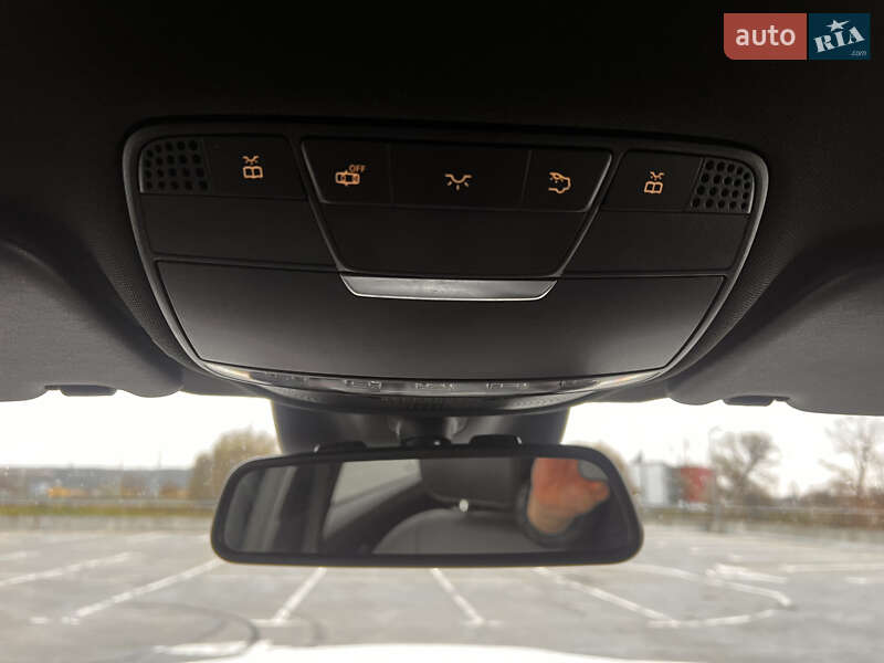 Позашляховик / Кросовер Mercedes-Benz GLC-Class 2017 в Києві фото 21 Позашляховик / Кросовер Mercedes-Benz GLC-Class 2017 в Києві