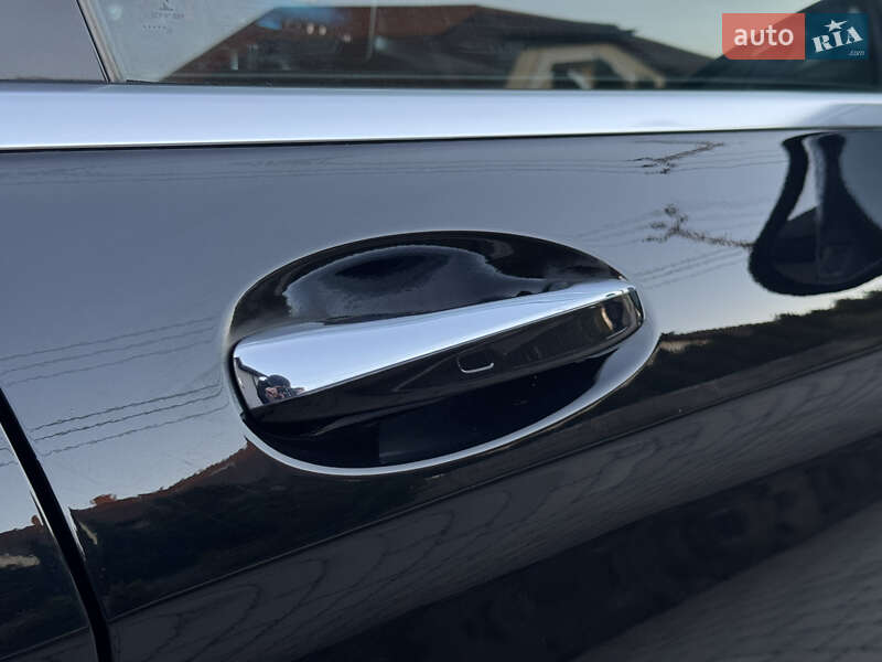 Позашляховик / Кросовер Mercedes-Benz GLC-Class 2020 в Луцьку