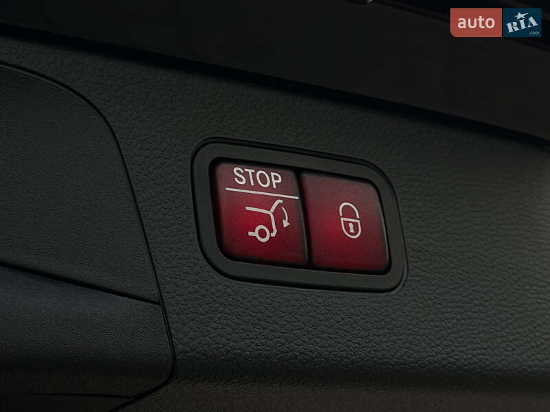 Внедорожник / Кроссовер Mercedes-Benz GLC-Class 2020 в Виннице