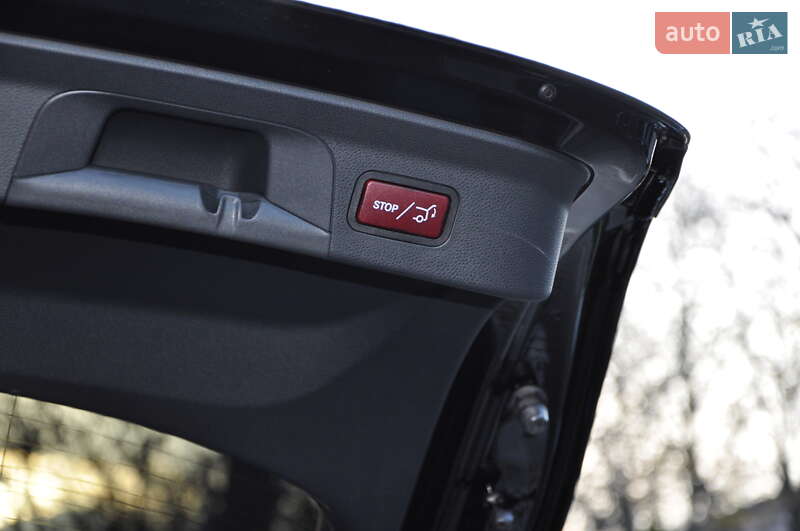 Позашляховик / Кросовер Mercedes-Benz GLC-Class 2018 в Одесі