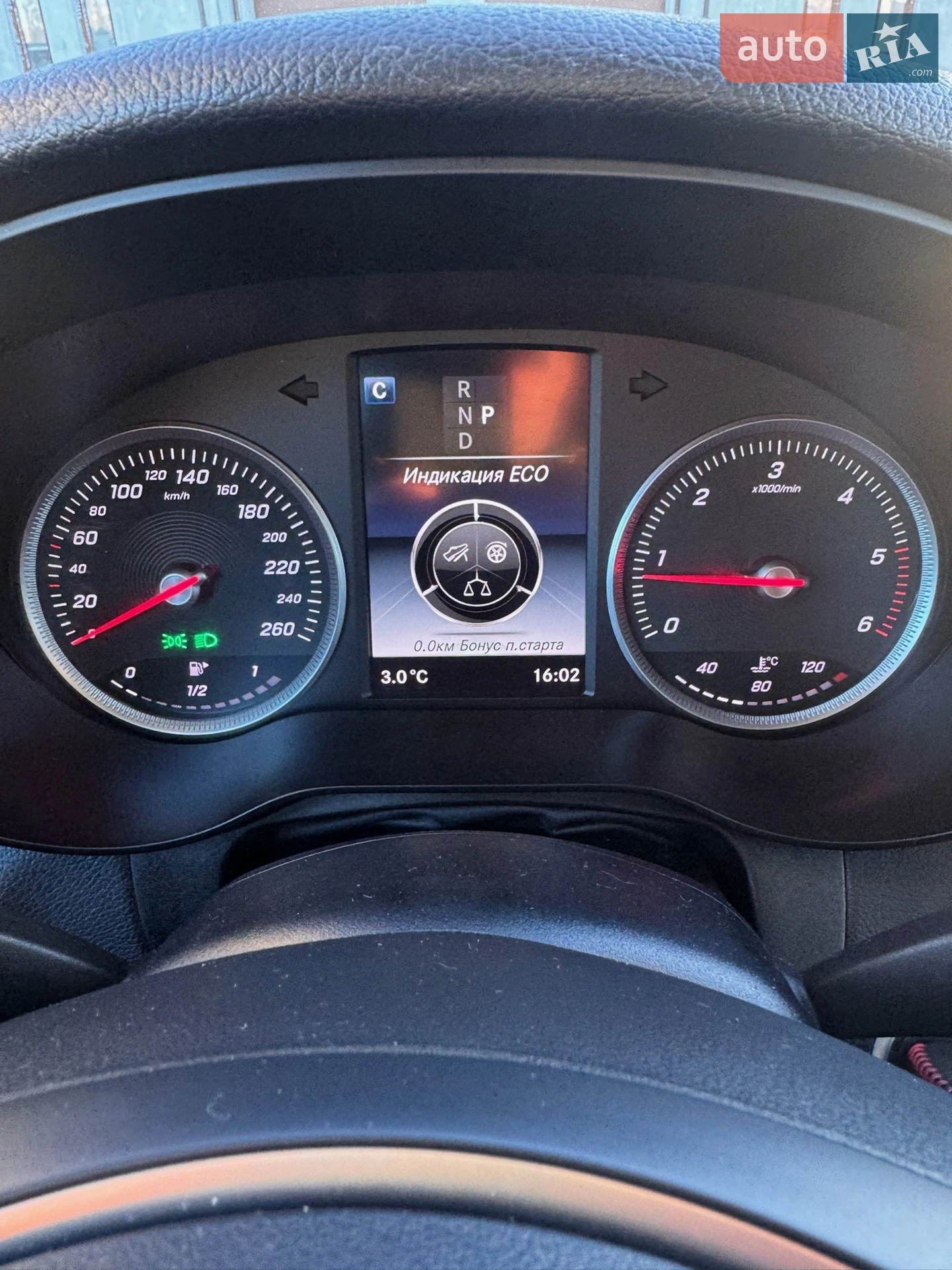 2018 Mercedes-Benz GLC - мініатюра 19