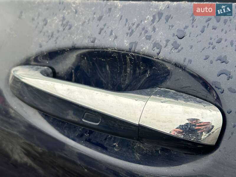 Внедорожник / Кроссовер Mercedes-Benz GLC-Class 2016 в Луцке