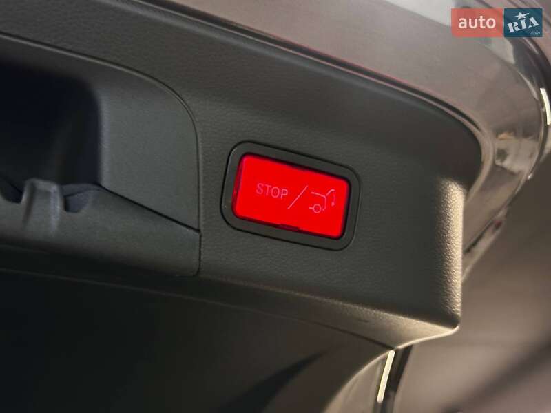 Позашляховик / Кросовер Mercedes-Benz GLC-Class 2022 в Львові фото 17 Позашляховик / Кросовер Mercedes-Benz GLC-Class 2022 в Львові