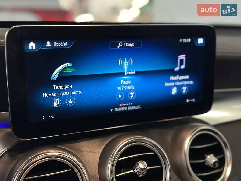 Позашляховик / Кросовер Mercedes-Benz GLC-Class 2022 в Львові фото 42 Позашляховик / Кросовер Mercedes-Benz GLC-Class 2022 в Львові