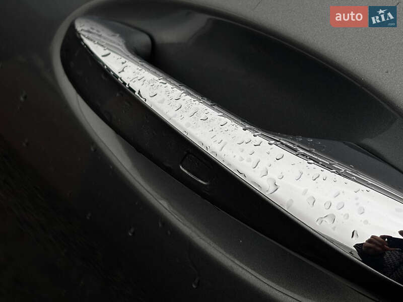 Позашляховик / Кросовер Mercedes-Benz GLC-Class 2017 в Львові