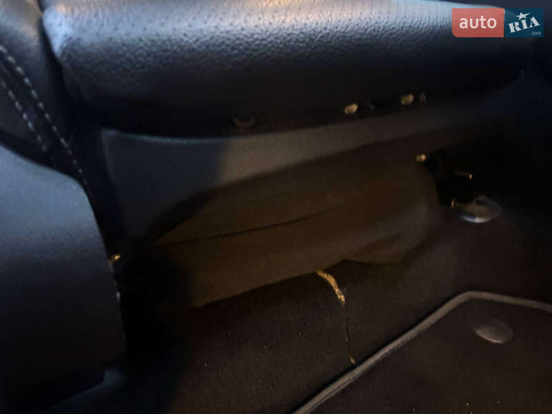 Позашляховик / Кросовер Mercedes-Benz GLC-Class 2017 в Львові