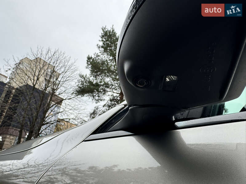 Внедорожник / Кроссовер Mercedes-Benz GLC-Class 2019 в Ровно