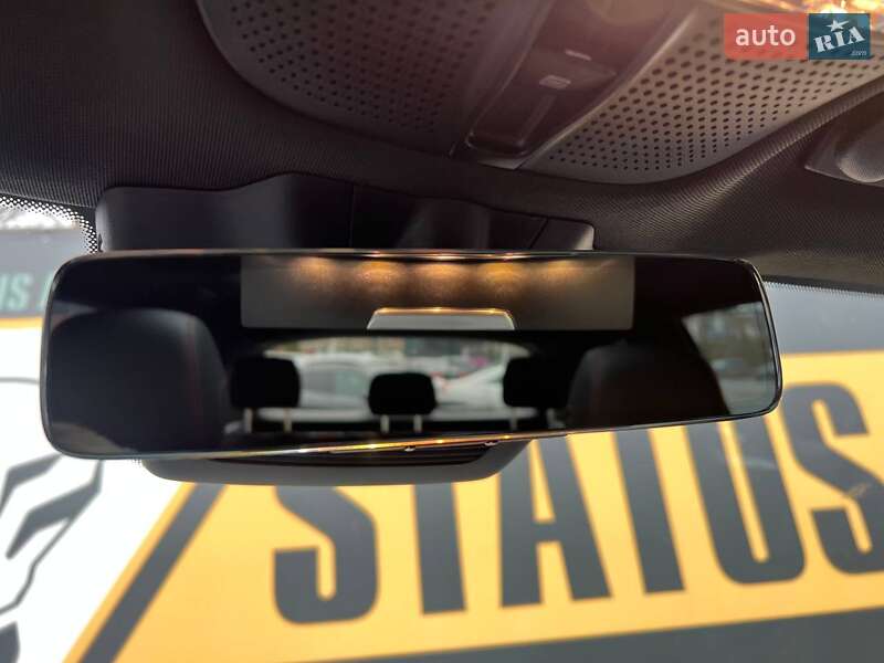 Внедорожник / Кроссовер Mercedes-Benz GLC-Class 2021 в Хмельницком