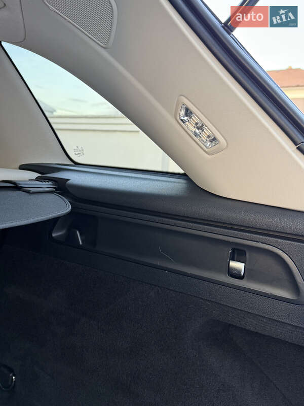 Позашляховик / Кросовер Mercedes-Benz GLC-Class 2016 в Дрогобичі