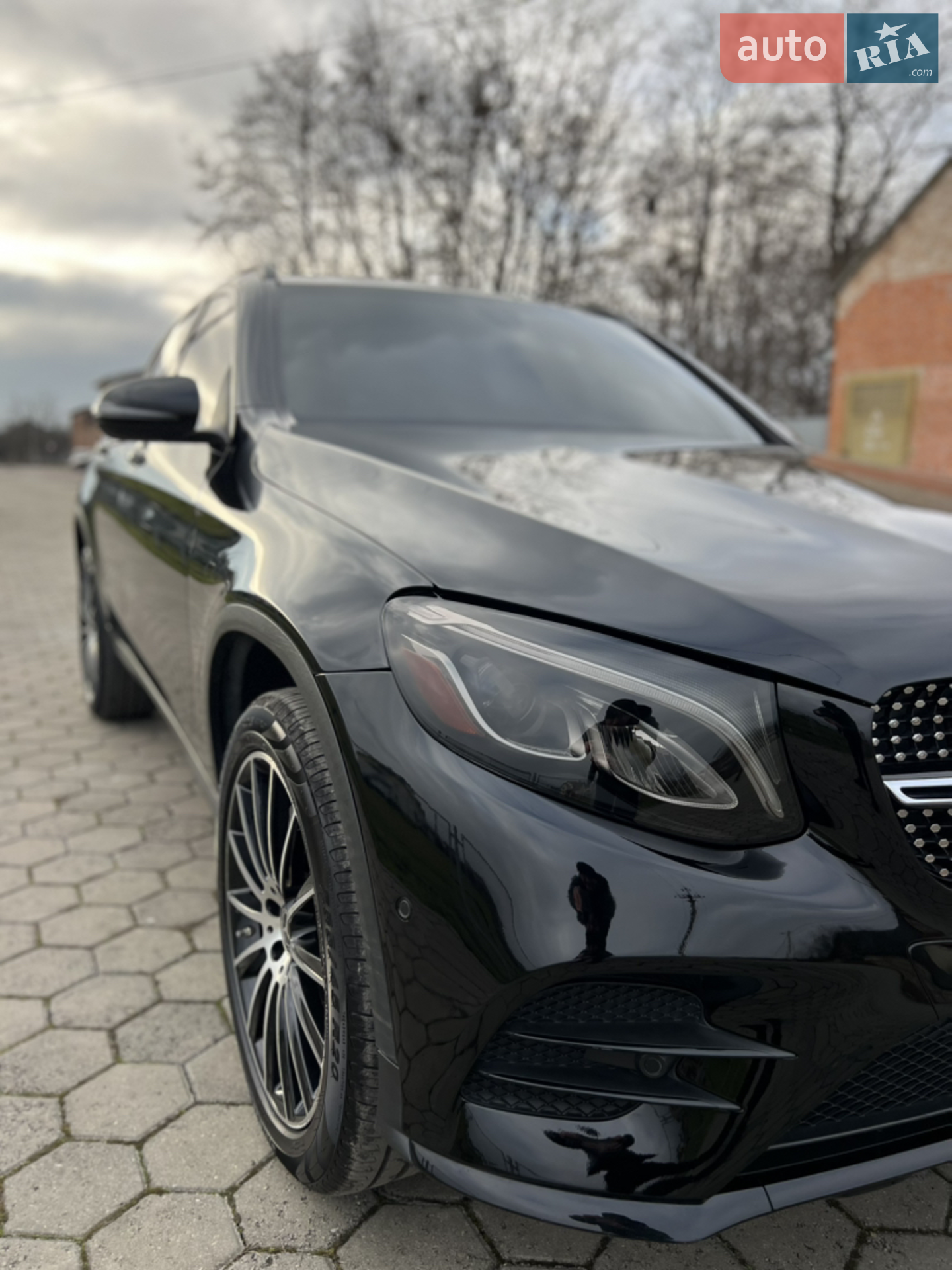 2019 Mercedes-Benz GLC - мініатюра 10