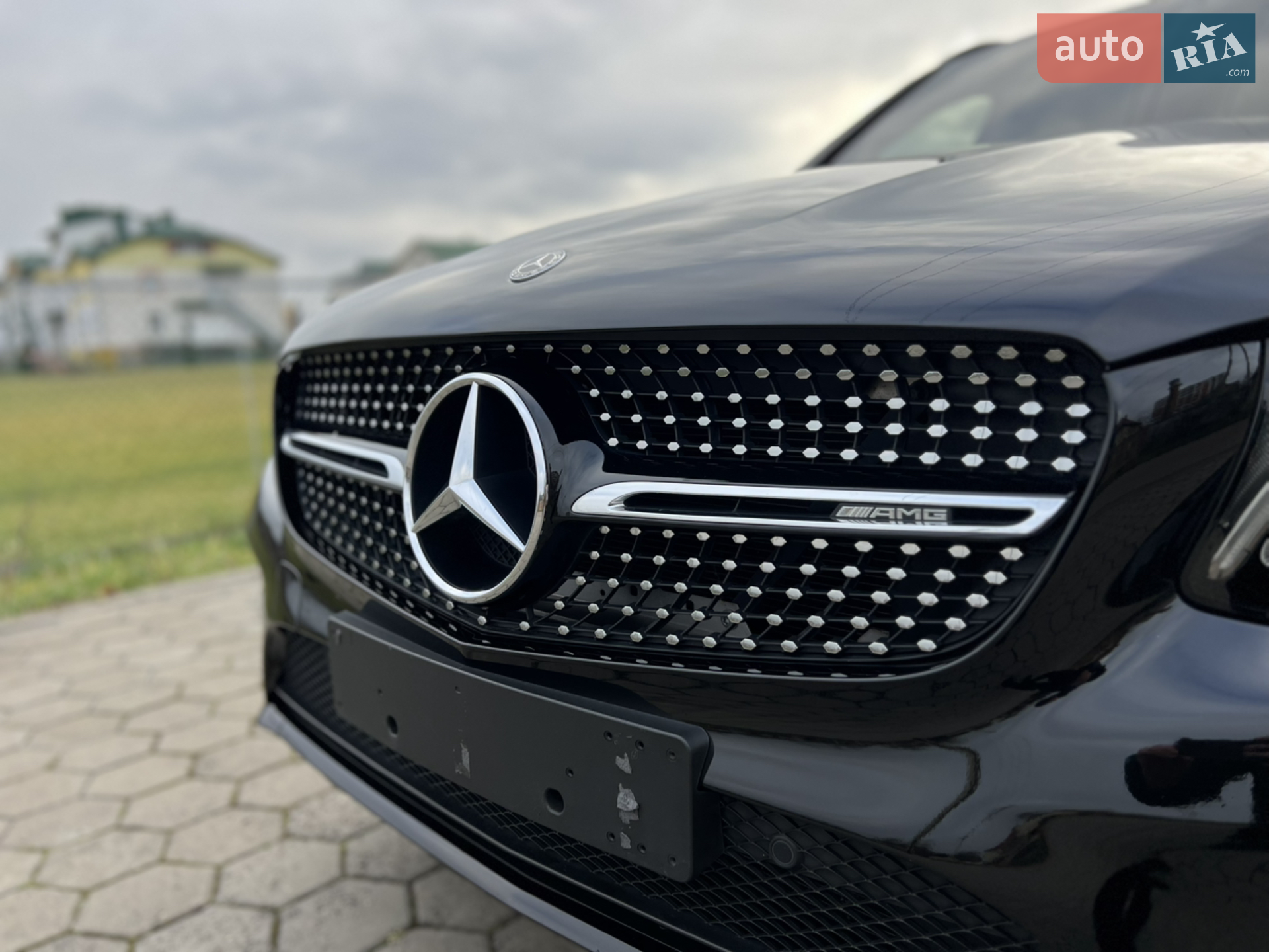 2019 Mercedes-Benz GLC - мініатюра 5