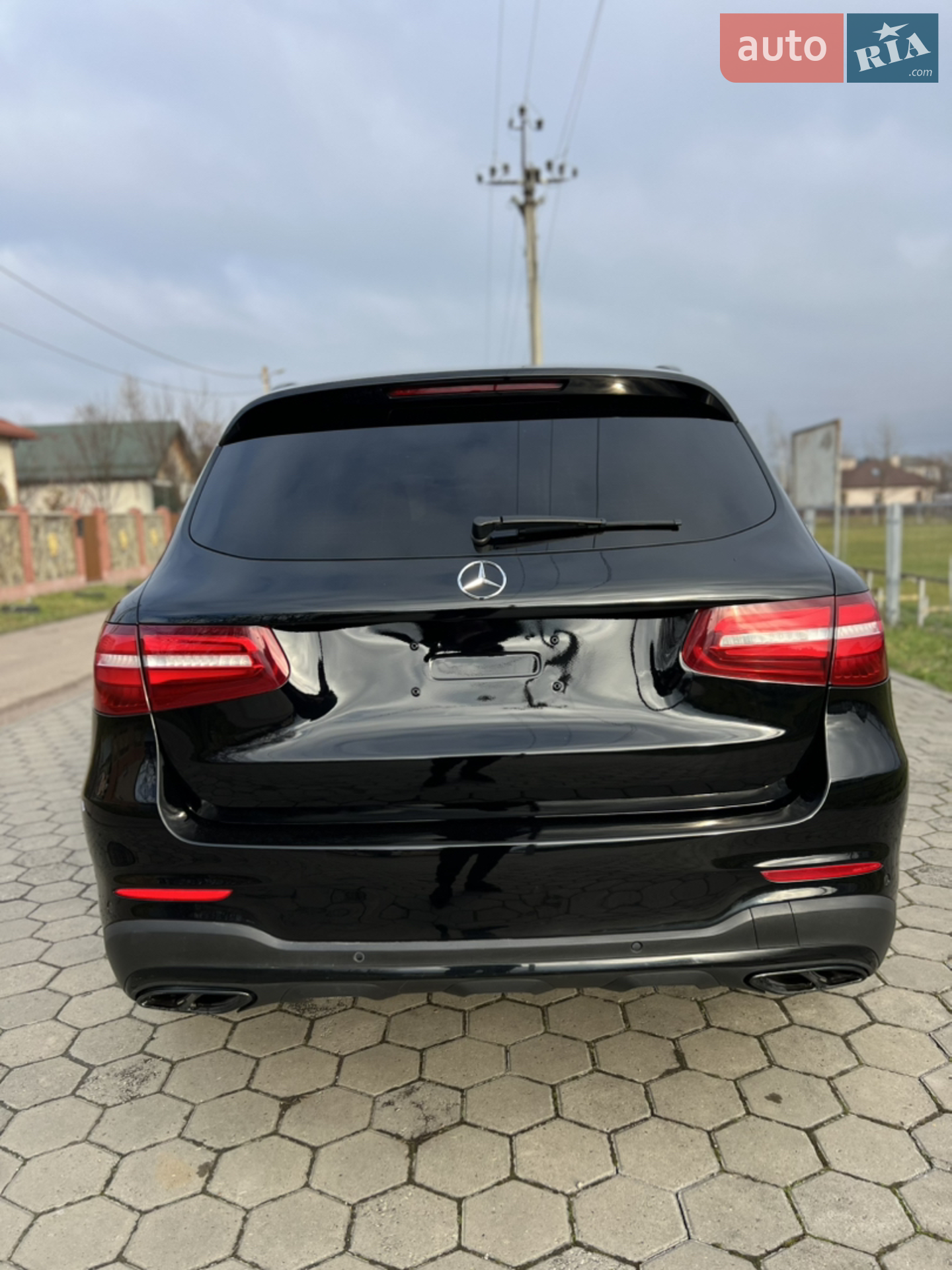 2019 Mercedes-Benz GLC - мініатюра 24