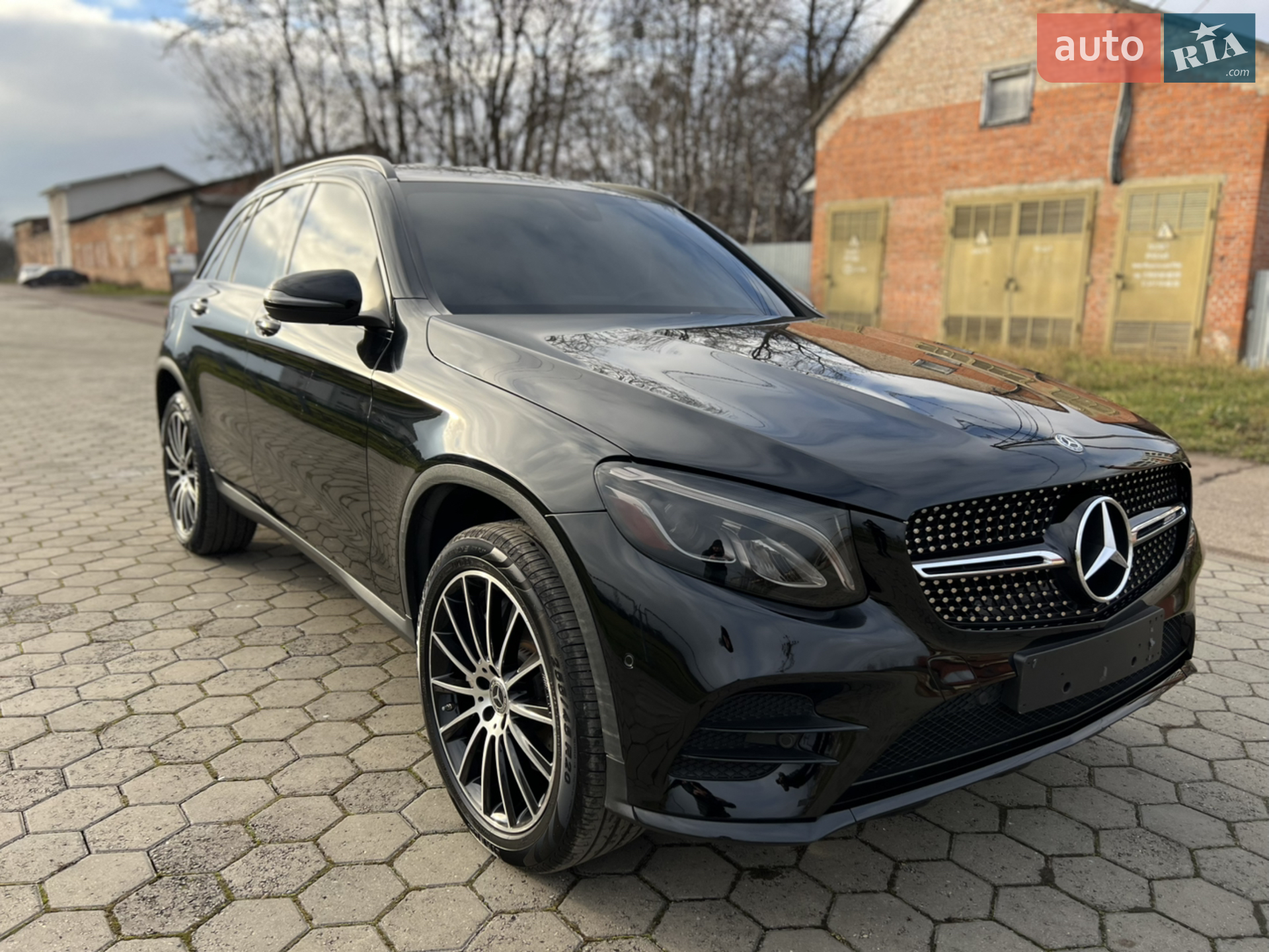 2019 Mercedes-Benz GLC - мініатюра 17