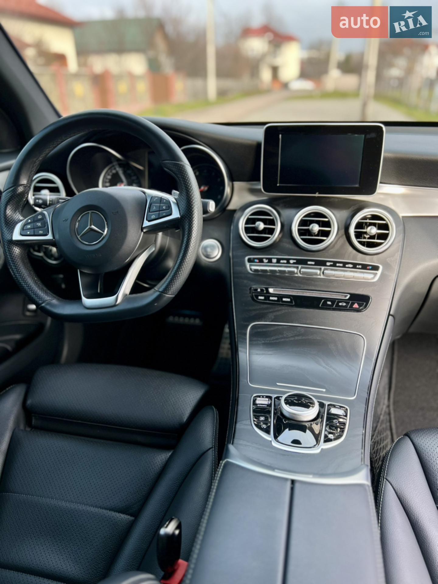 2019 Mercedes-Benz GLC - мініатюра 7