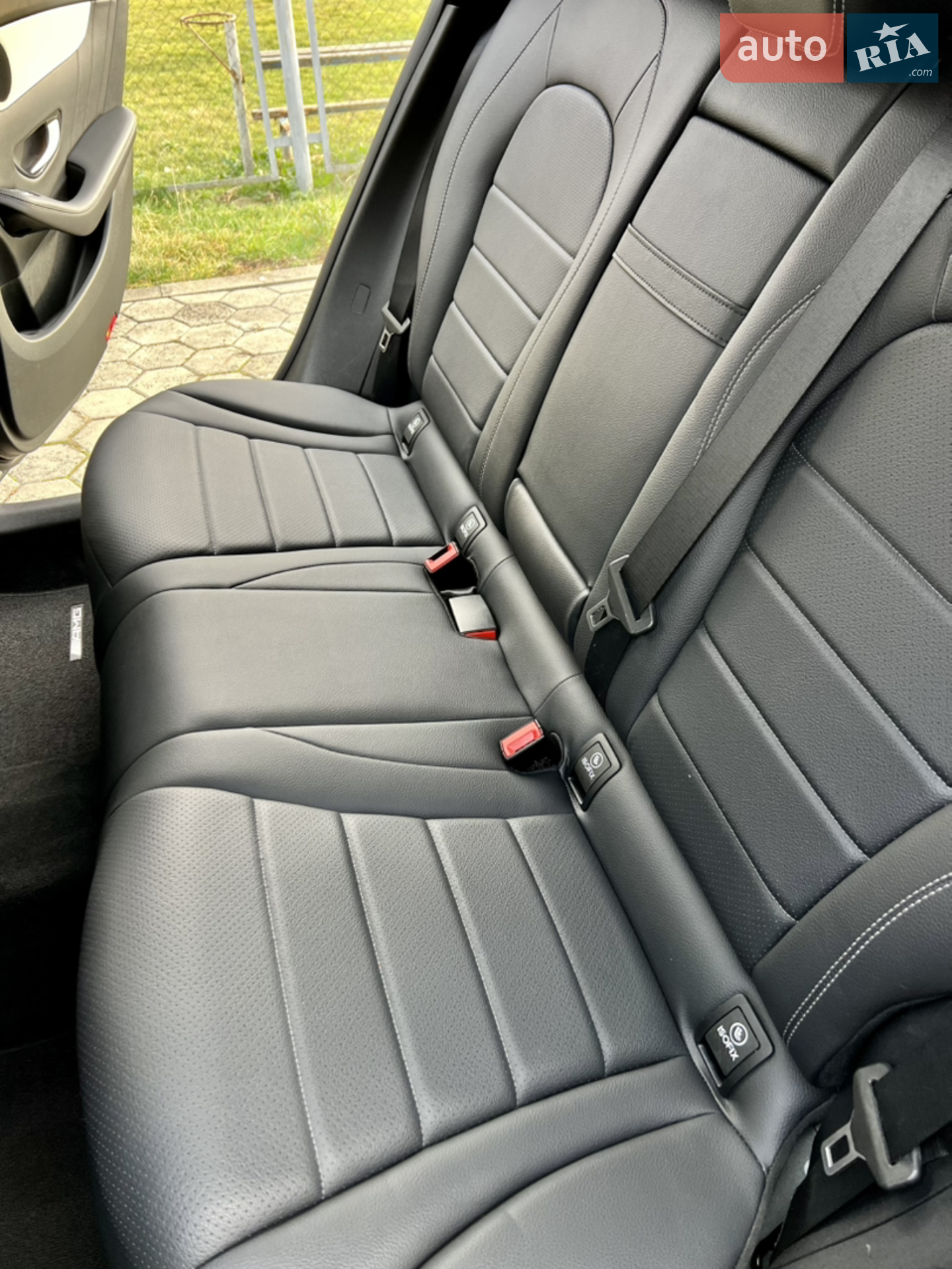 2019 Mercedes-Benz GLC - мініатюра 50
