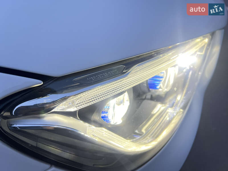 Внедорожник / Кроссовер Mercedes-Benz GLC-Class 2020 в Киеве