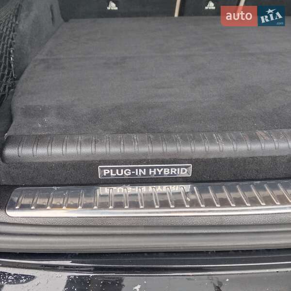 Внедорожник / Кроссовер Mercedes-Benz GLC-Class 2018 в Киеве