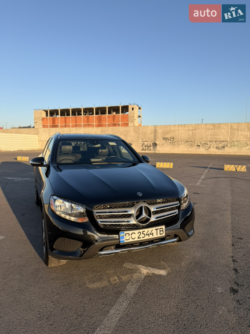 2020 Mercedes-Benz GLC - мініатюра 201