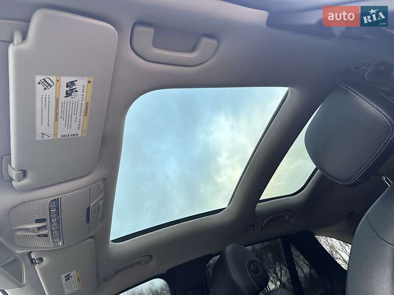 Позашляховик / Кросовер Mercedes-Benz GLC-Class 2015 в Дніпрі фото 39 Позашляховик / Кросовер Mercedes-Benz GLC-Class 2015 в Дніпрі