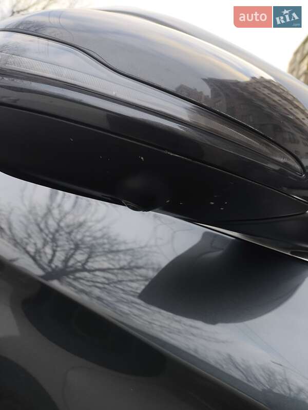 Позашляховик / Кросовер Mercedes-Benz GLC-Class 2016 в Львові фото 35 Позашляховик / Кросовер Mercedes-Benz GLC-Class 2016 в Львові