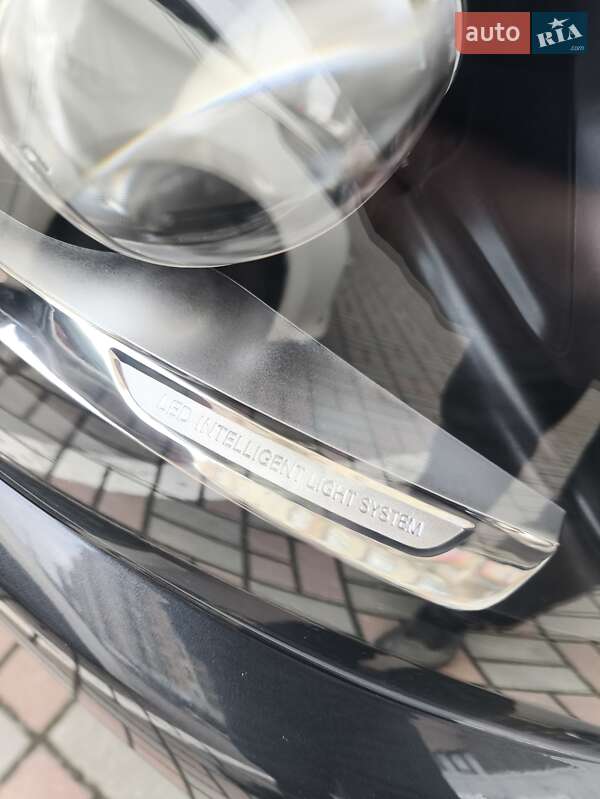 Позашляховик / Кросовер Mercedes-Benz GLC-Class 2016 в Львові фото 51 Позашляховик / Кросовер Mercedes-Benz GLC-Class 2016 в Львові