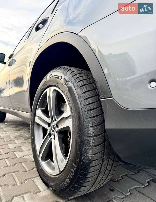 Позашляховик / Кросовер Mercedes-Benz GLC-Class 2019 в Києві фото 32 Позашляховик / Кросовер Mercedes-Benz GLC-Class 2019 в Києві
