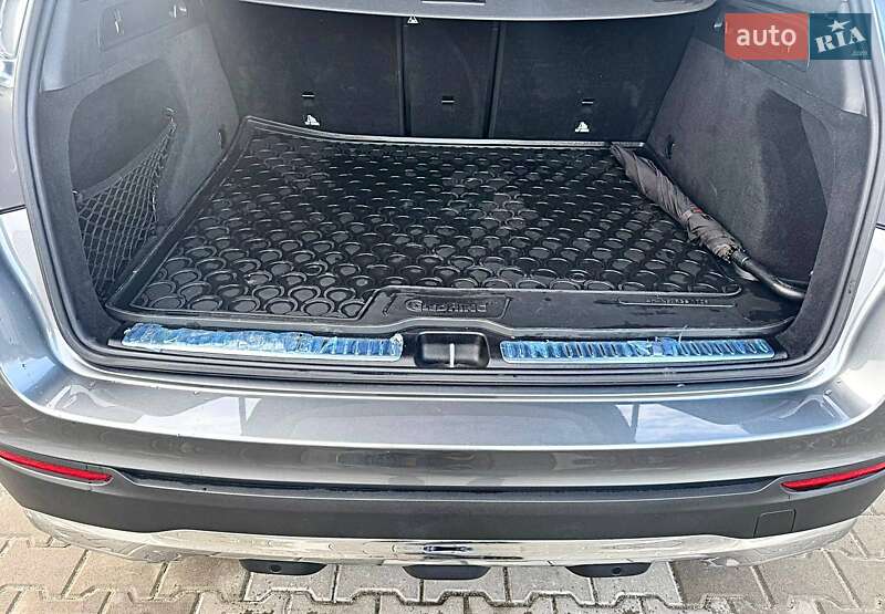 Позашляховик / Кросовер Mercedes-Benz GLC-Class 2019 в Києві фото 29 Позашляховик / Кросовер Mercedes-Benz GLC-Class 2019 в Києві