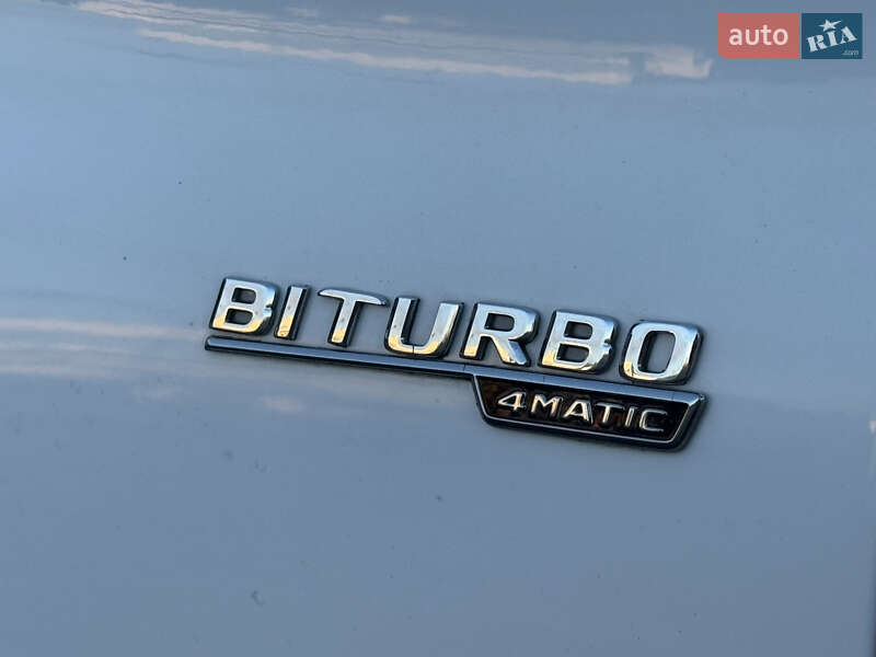 Внедорожник / Кроссовер Mercedes-Benz GLC-Class 2016 в Киеве фото 15 Внедорожник / Кроссовер Mercedes-Benz GLC-Class 2016 в Киеве