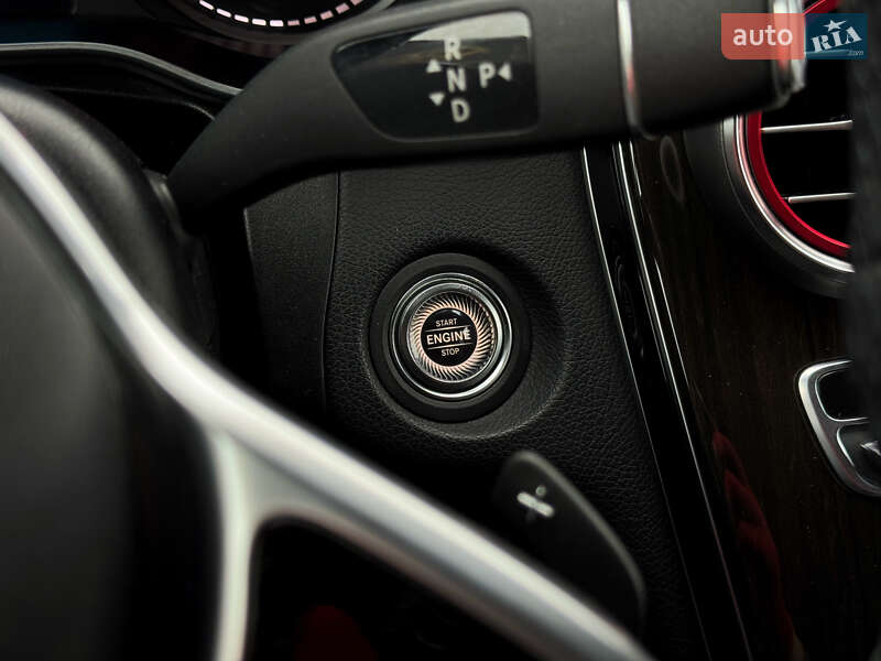 Внедорожник / Кроссовер Mercedes-Benz GLC-Class 2019 в Киеве фото 28 Внедорожник / Кроссовер Mercedes-Benz GLC-Class 2019 в Киеве